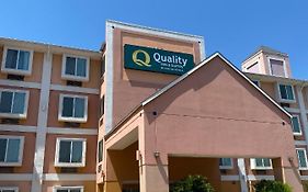 Quality Inn & Suites West Chase